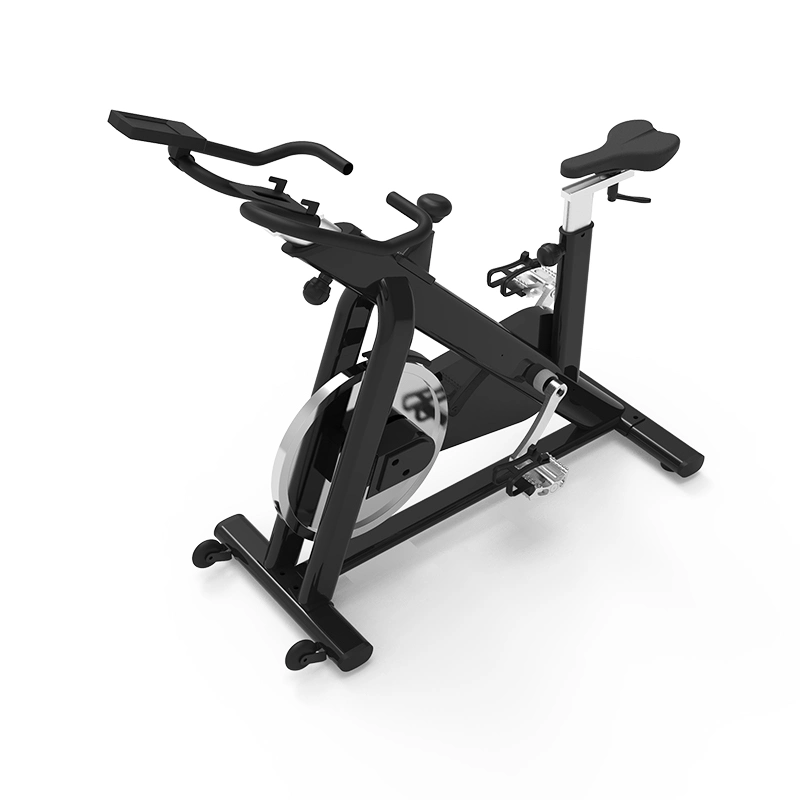 Wholesale Gym Equipment Fitness Machine Exercise Bike Spinning Bike