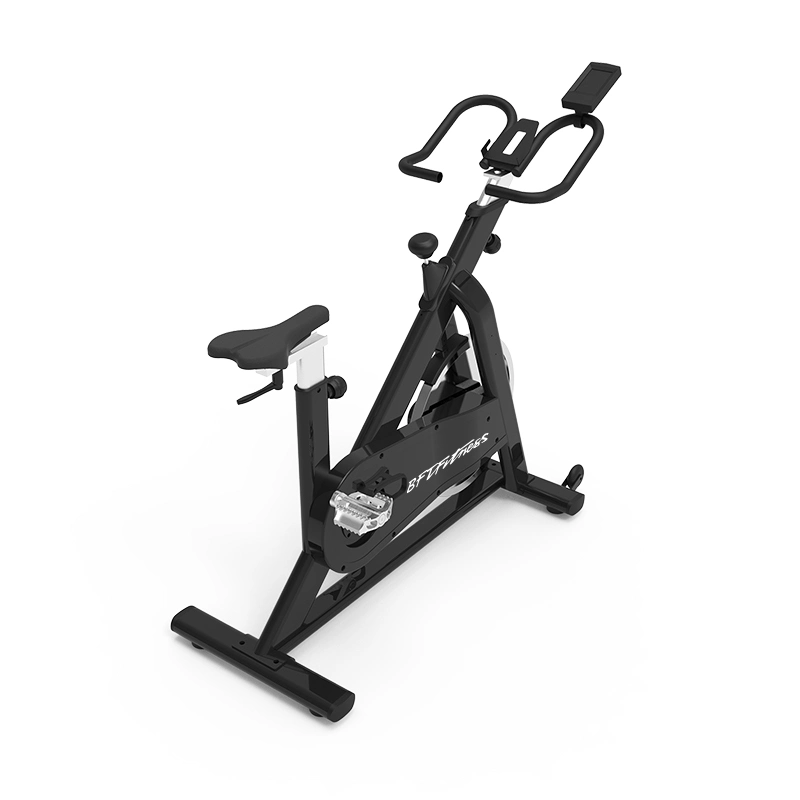 Wholesale Gym Equipment Fitness Machine Exercise Bike Spinning Bike