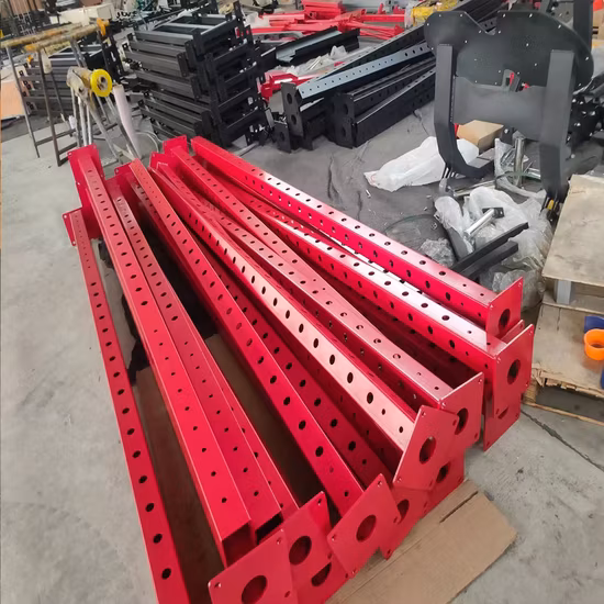 맞춤형 상업용 체육관 장비 다기능 크로스 핏 리그