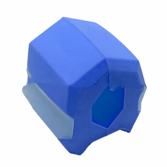 공장 직매실습 ABS 복부소성정련기 ABS 운동기